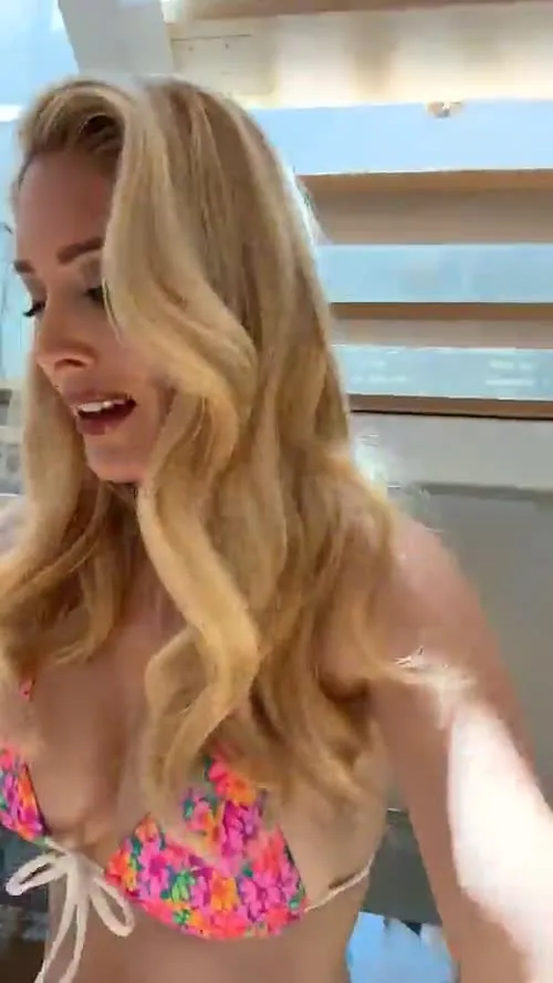 Heidi Montag - Video #204168