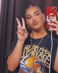 Jaida Parker - WWE/NXT - Video #281898