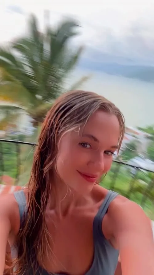 Madison Iseman - Video