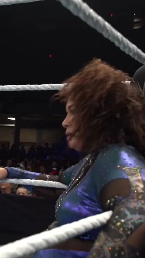 WWE Rhea Ripley - Video #380517