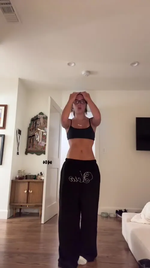 Mackenzie Ziegler - Video #300999