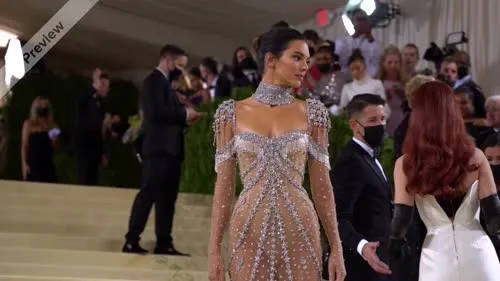 Kendall Jenner - Video