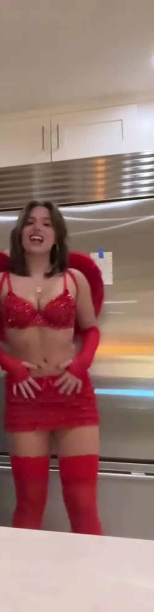 Mackenzie Ziegler - Video #244538