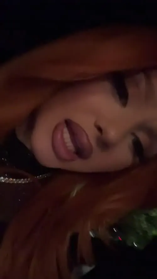 Alabama Barker - Video #167382
