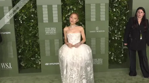 Ariana Grande - Video #278904