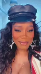 Keke Palmer - Video