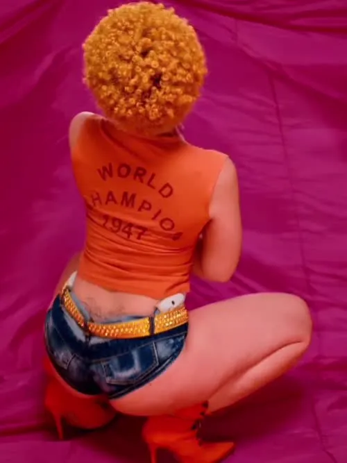 ICE SPICE - Video #301035