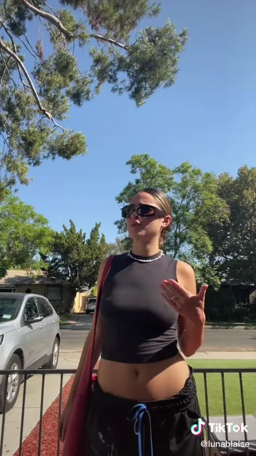 Luna Blaise - Video