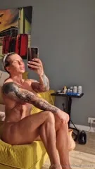 crazyxbody / musclegirlxxx - Video