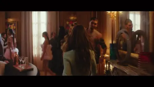 Lily Collins - Video