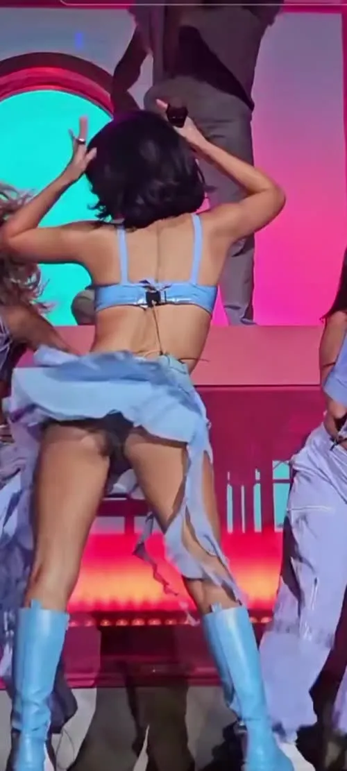 Becky G - Video #276619