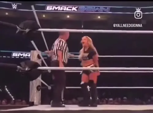 Liv Morgan - Video #371416