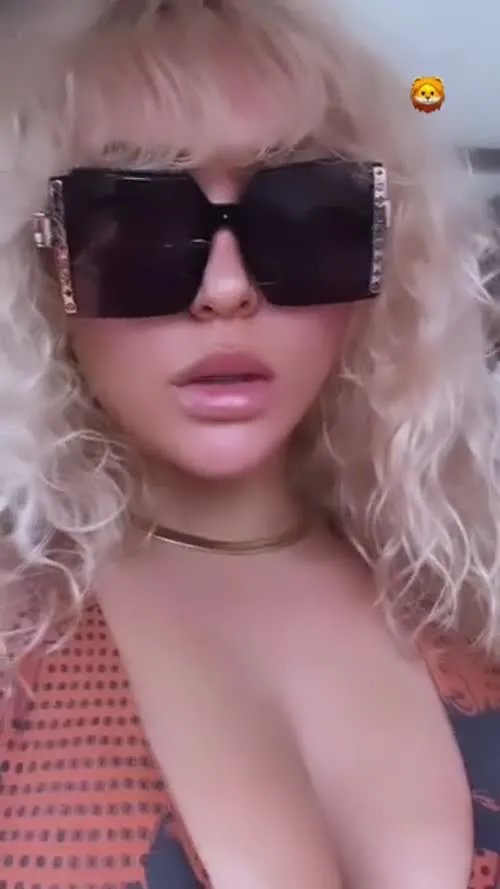 WWE Nikkita Lyons - Video