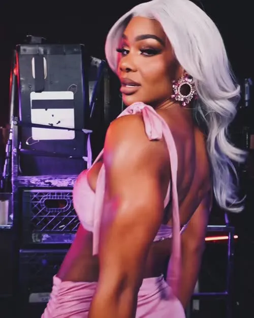 Jade Cargill - Video #278004