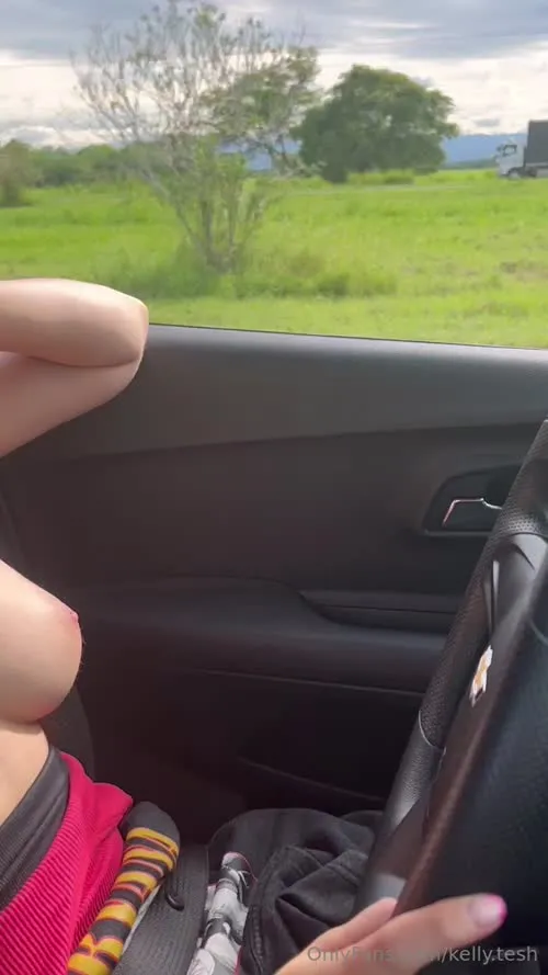 Kellytesh - Video #107720