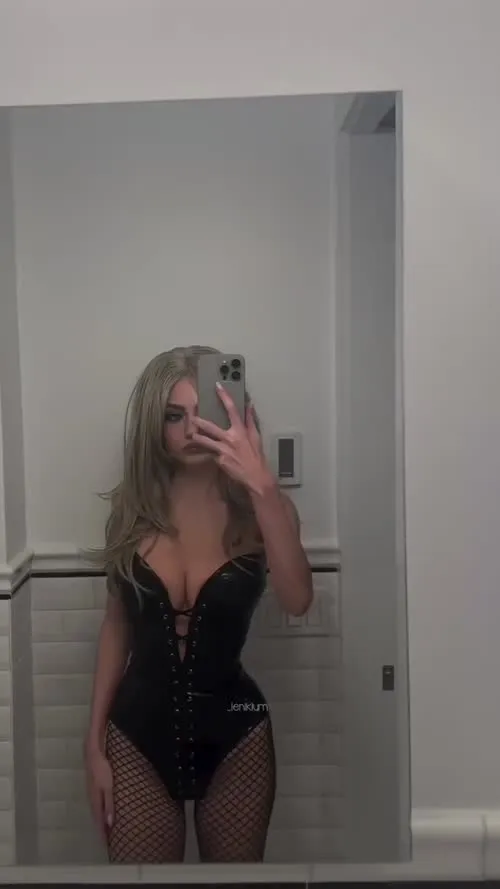 Leni Klum - Video