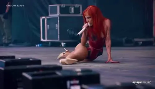 Doja Cat - Video
