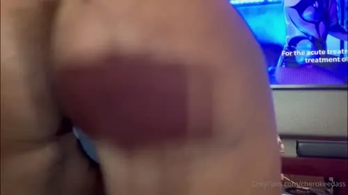 Cherokee D'Ass | cherokeedass - Video #92097