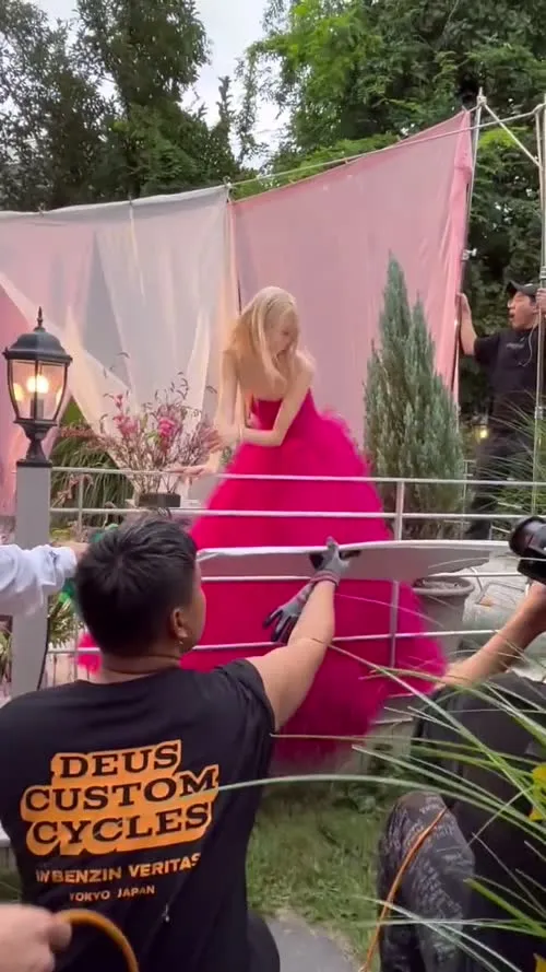 Rosé || Roseanne Park - BLΛƆKPIИK ( BLACKPINK ) - Video