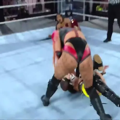 WWE Becky Lynch - Video #344282