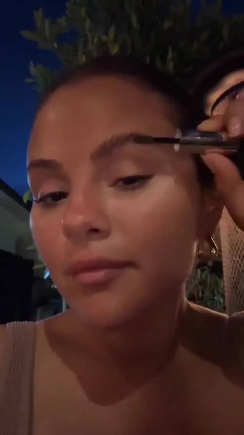 Selena Gomez - Video #339495