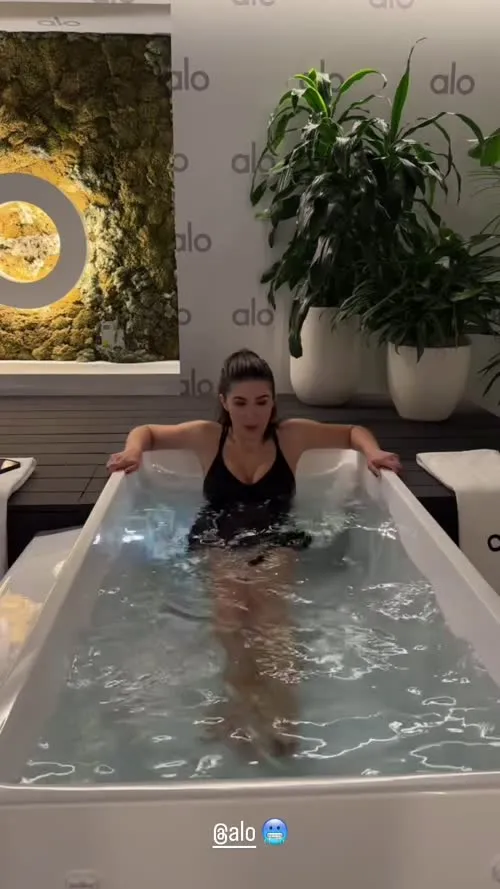 Cathy Kelley - Video #362533