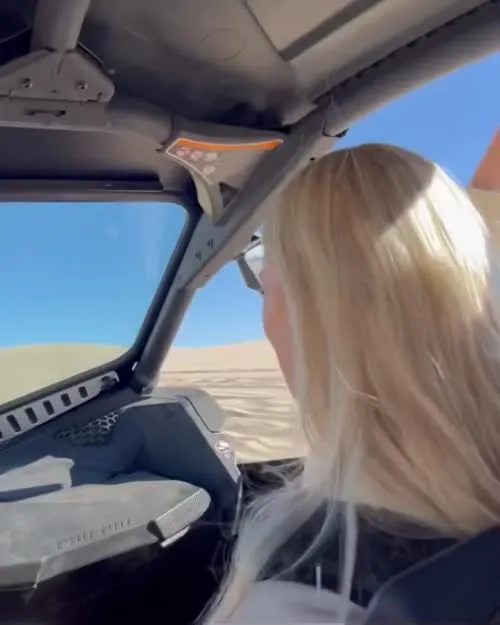 Anya Taylor-Joy - Video
