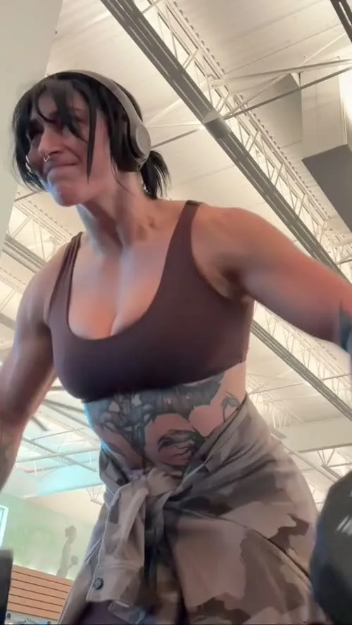 WWE Rhea Ripley - Video #400606