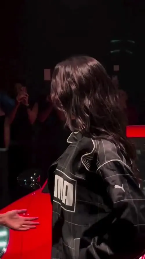 Dua Lipa - Video #414218