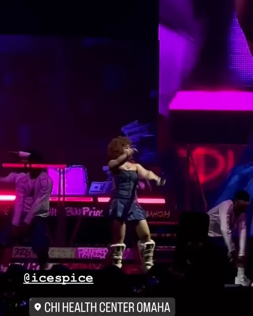 ICE SPICE - Video #267026