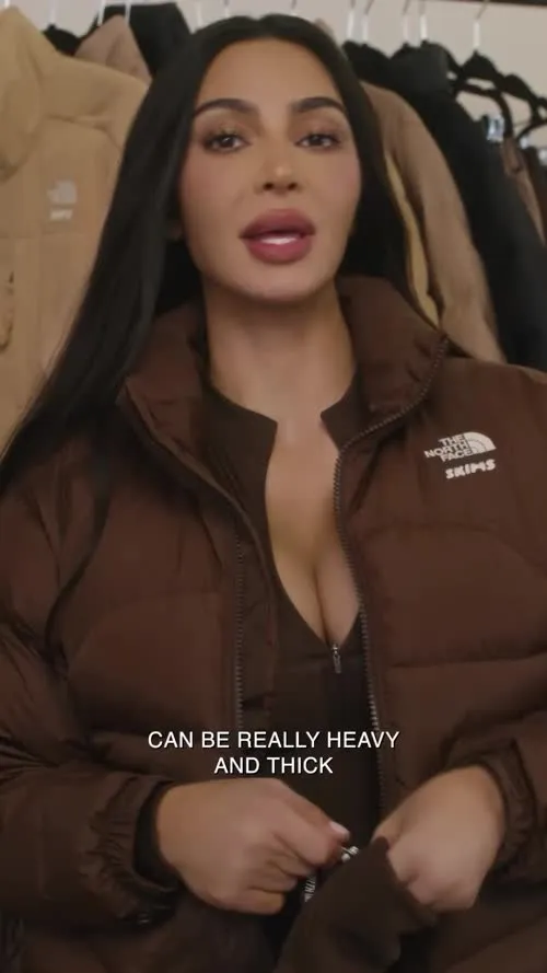 Kim Kardashian - Video #376443