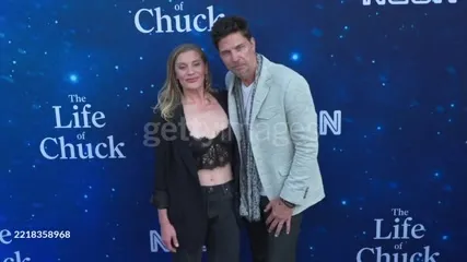 Katee Sackhoff - Video