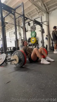 Becca Brown / Rivkah Reyes - Video #119520