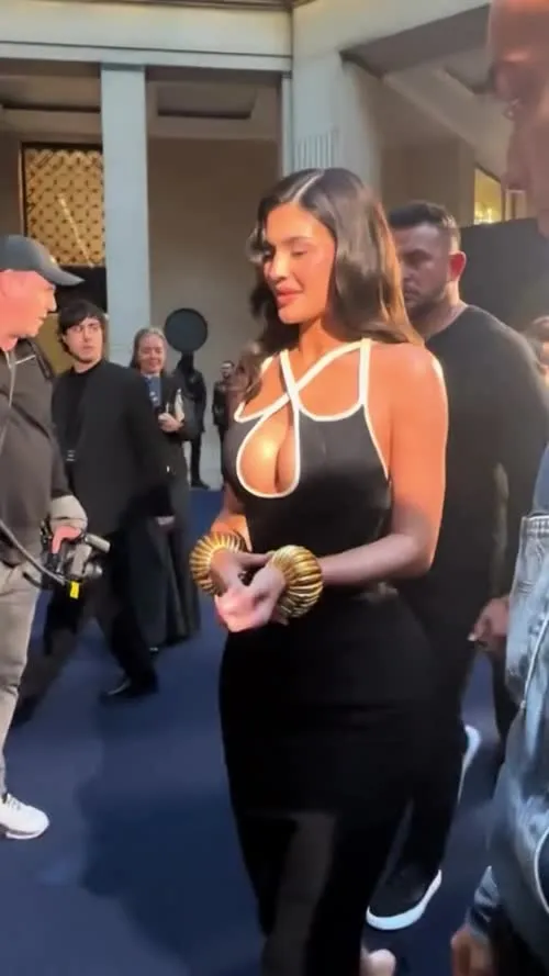 Kylie Jenner - Video #375587