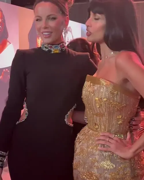 Kate Beckinsale - Video