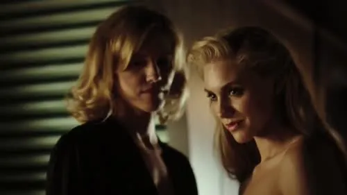 Tricia Helfer - Video #120217