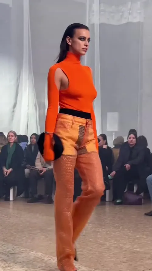 Irina Shayk - Video #119165