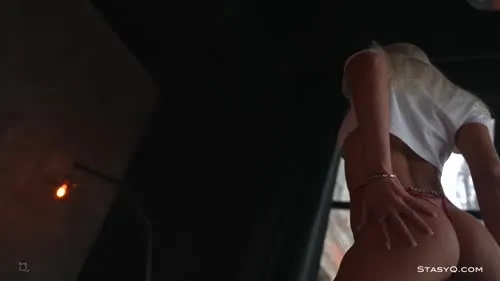 StasyQ: Collection of Erotic Nude Models - Video