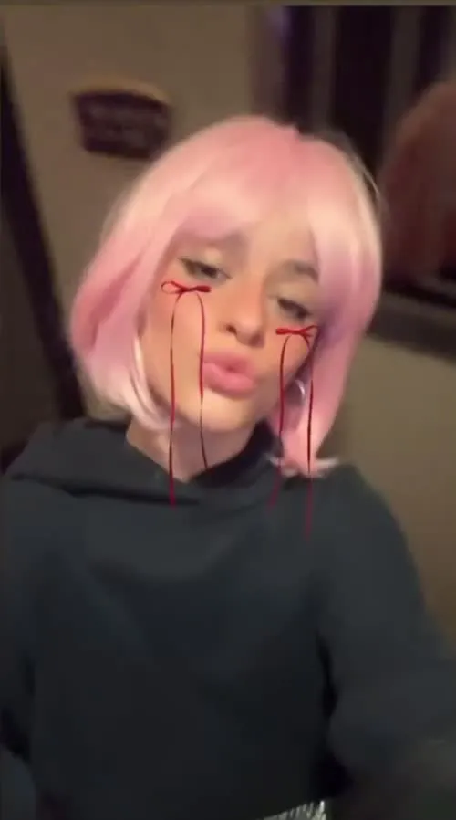 Camila Cabello - Video #275619