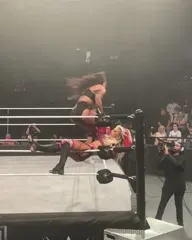 Jaida Parker - WWE/NXT - Video #221250