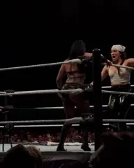 WWE Rhea Ripley - Video #413003