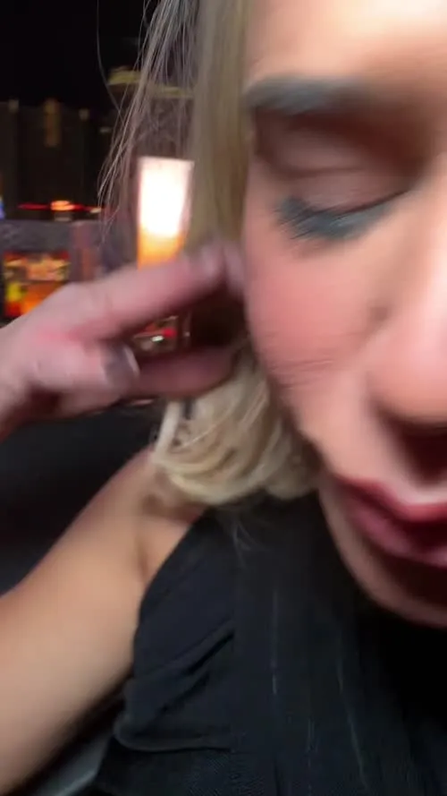 WWE Lana / CJ Perry - Video #407669