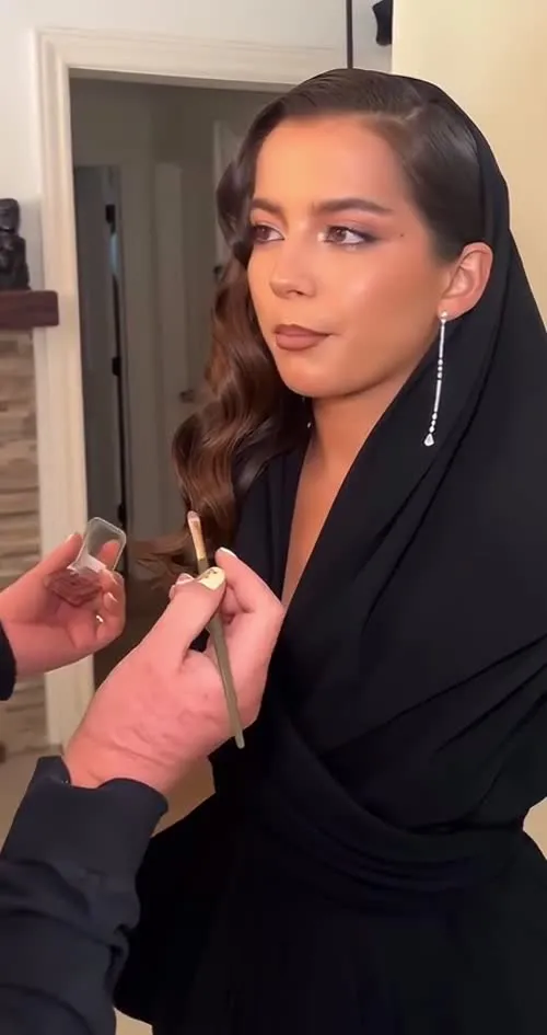 Isabela Merced - Video #178078