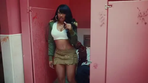 Megan Thee Stallion - Video