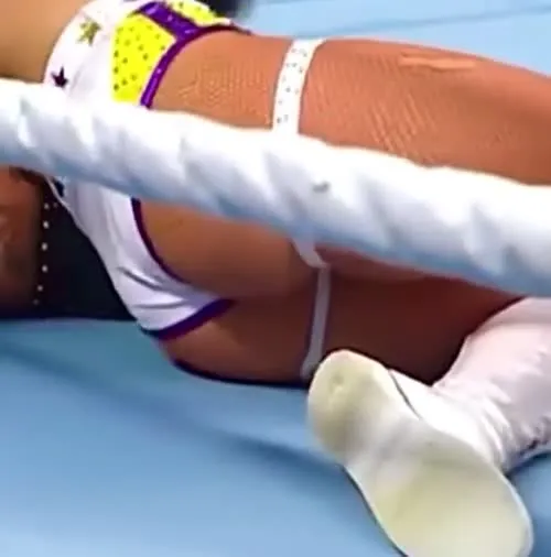 Tiffany Stratton - Video