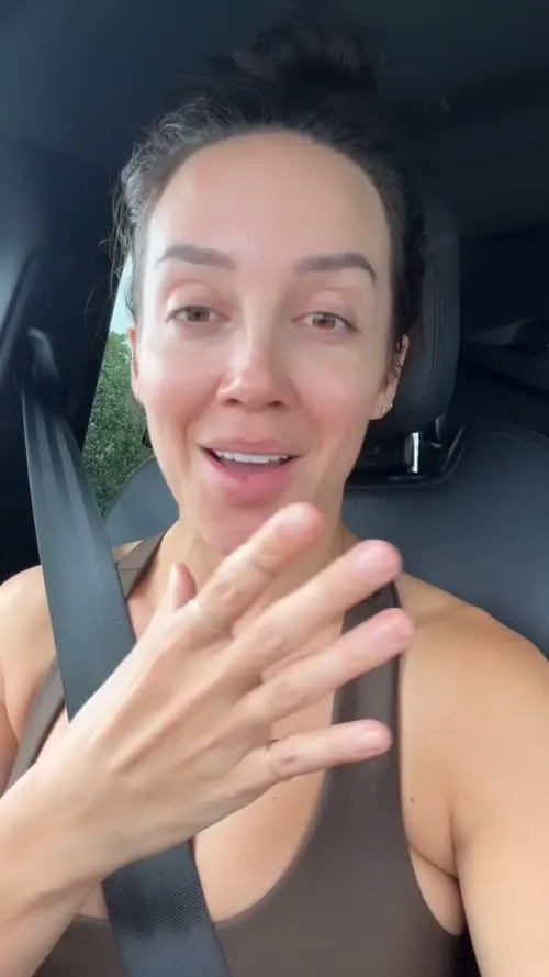 Chelsea Green - Video