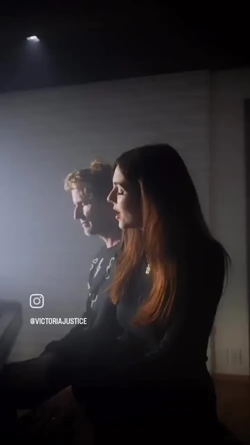Victoria Justice - Video #298448