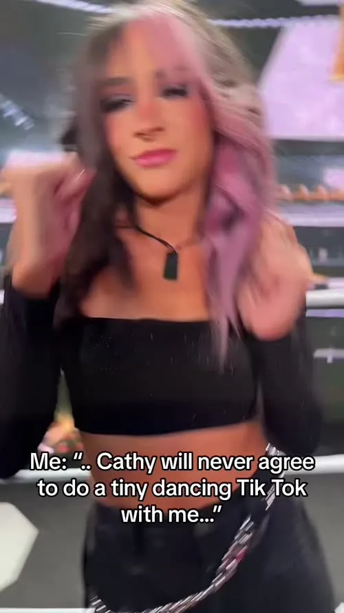 Cathy Kelley - Video #310994