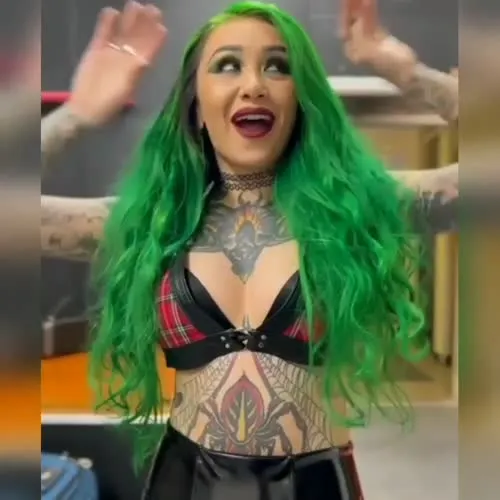 WWE Shotzi / Shotzi Blackheart - Video