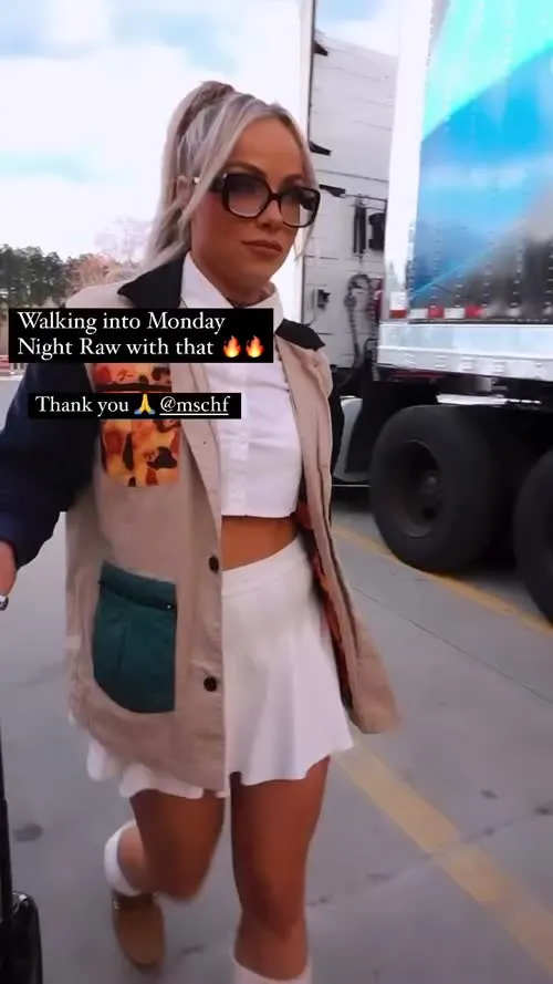Liv Morgan - Video #330672